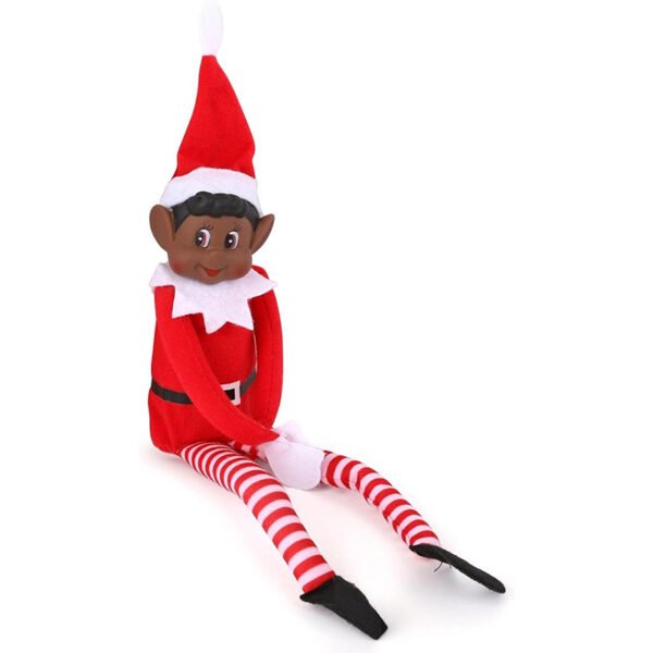 Elfo negro